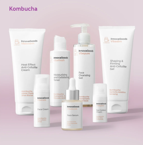 Kombucha