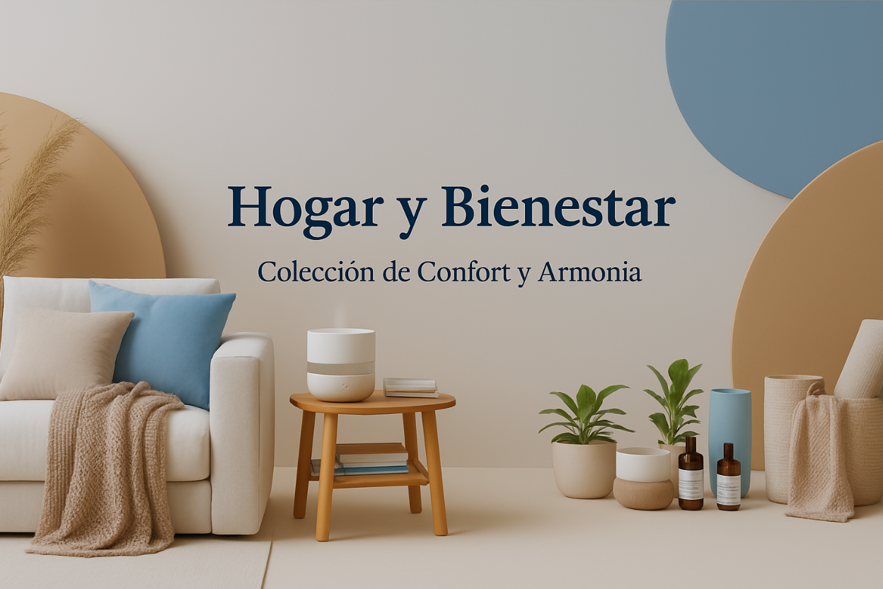 Hogar y Bienestar