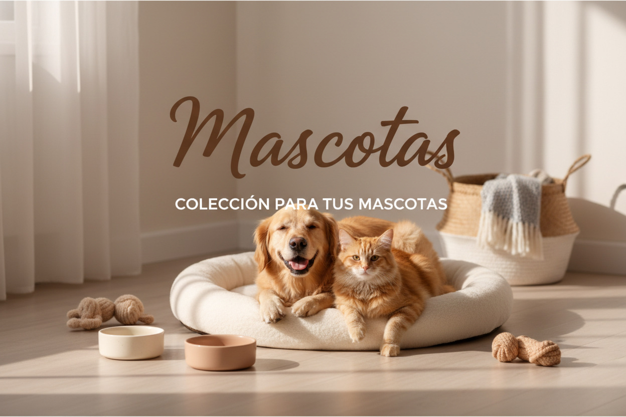 Mascotas