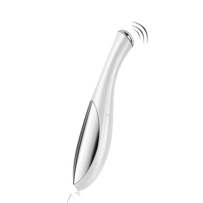 Lápiz Masajeador Antiarrugas Diamond Skin | Contorno de Ojos y Labios | Vibración Iónica