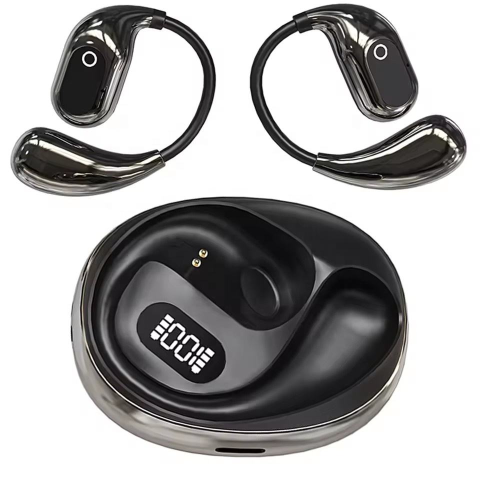 Auriculares Traductores de Idiomas XG99 | 138 Idiomas en Tiempo Real