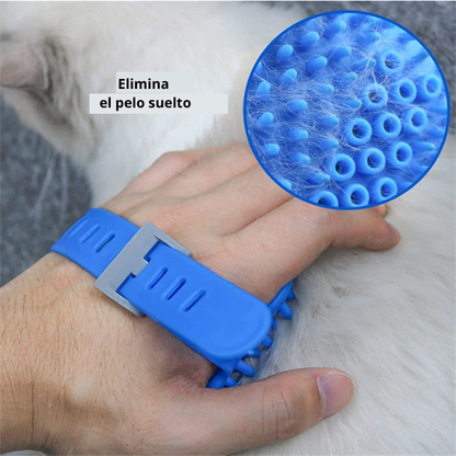 Pet Bathing Hose with Massage | Pet Bathing Tool 228 cm