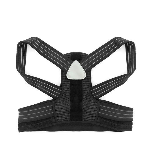 Corrector de Postura Espalda Adaptable | Transpirable | Unisex | Talla Única | Pro Ticalbak