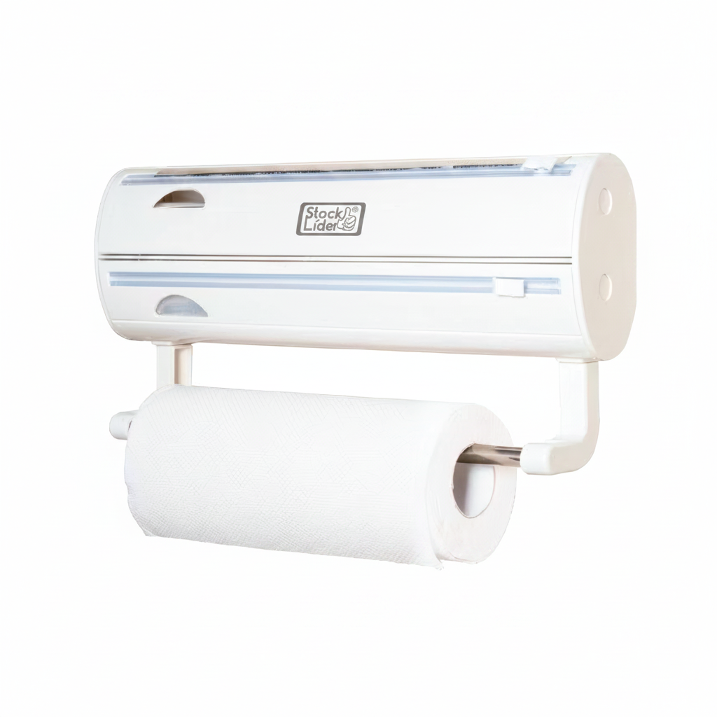 Dispensador de cocina - imagen cuadrada