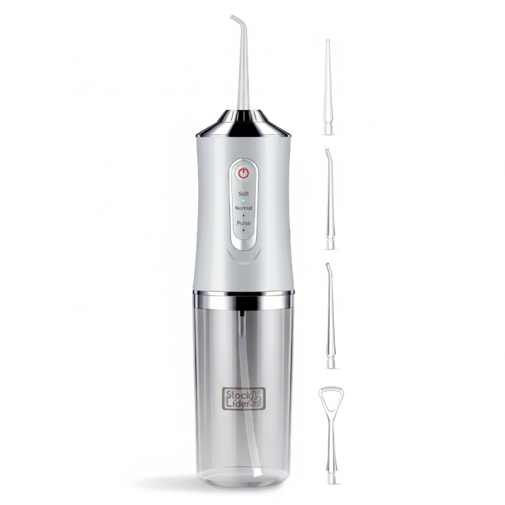 Irrigador Dental StockLider