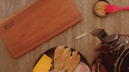 STARLYF Oil Free Fryer 1400W | Freidora de Aire 360º | Fríe Sin Aceite | Capacidad 2.3L