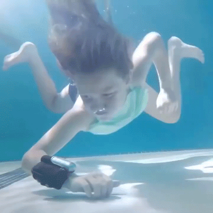 Inflatable Anti-Drowning Life Bracelet - Water Sports - Up to 130kg