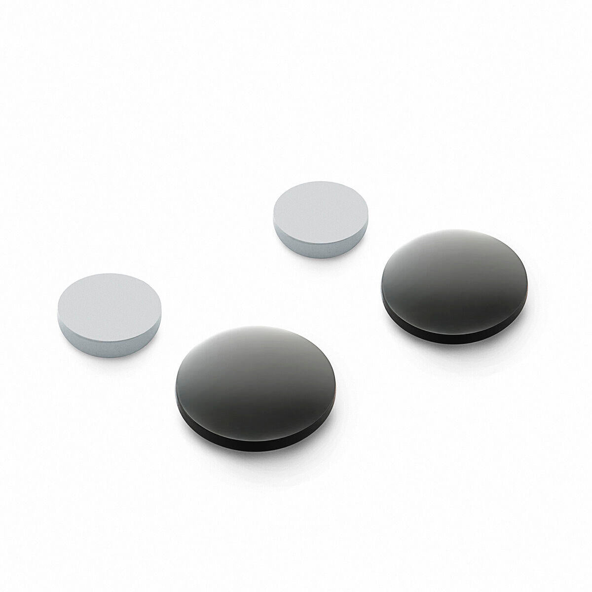 Brincos Biomagnéticos de Acupressão | Design Discreto e Elegante | Slimagnetic InnovaGoods