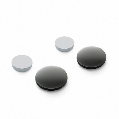 Brincos Biomagnéticos de Acupressão | Design Discreto e Elegante | Slimagnetic InnovaGoods