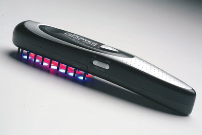 Velform Power Grow Comb | Peine Láser e Infrarrojos Para la Caída del Cabello