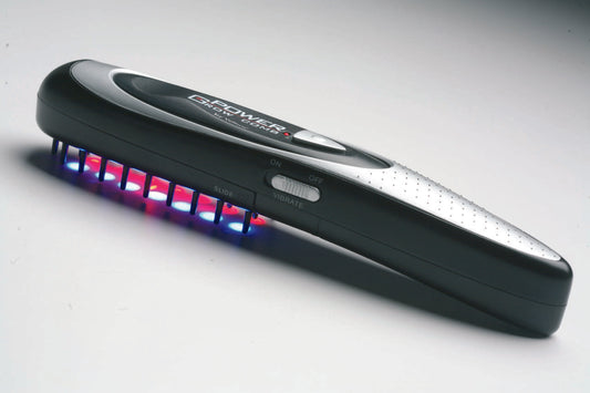Velform Power Grow Comb Laser and Infrared Comb for Hair Loss