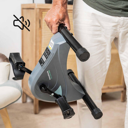 Electric Pedal Exerciser with Remote Control - Arm and Leg Exercise by InnovaGoods