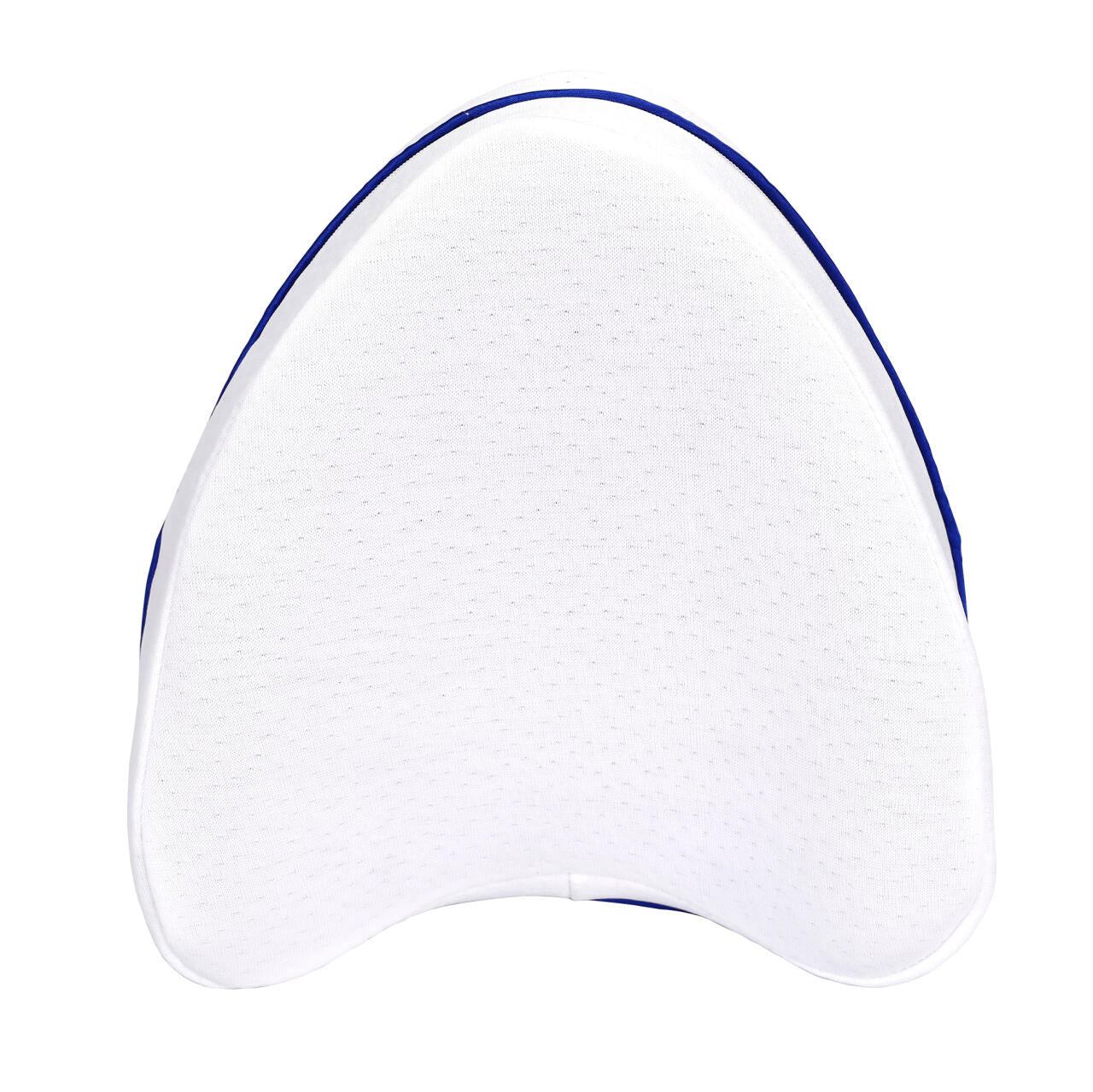Pack of 2 Ergonomic Leg Pillows - Relieves Sciatica and Lower Back Pain