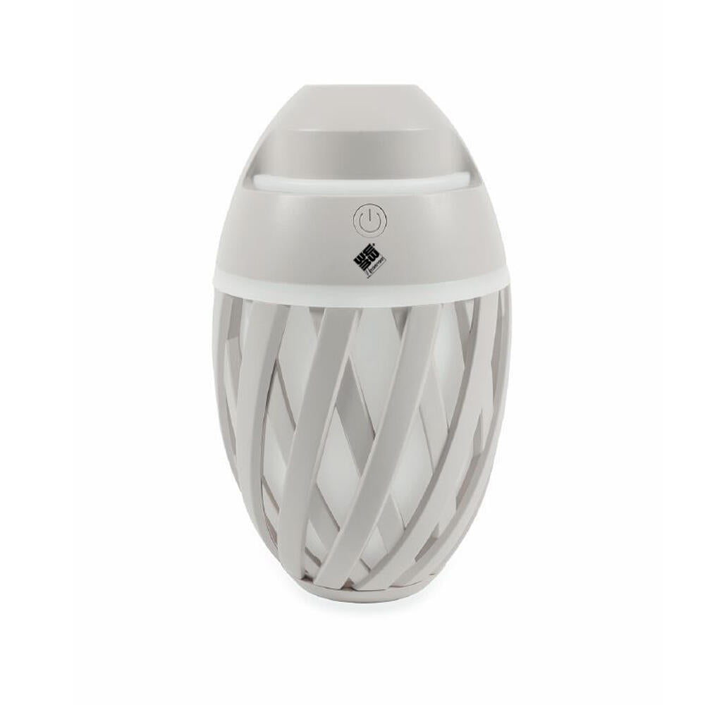 Humidificador con Difusor de Aromas 500ml | LED Multicolor | Silencioso | USB | BN3594