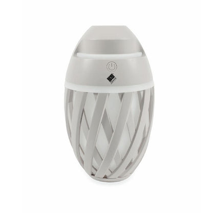 Humidificador con Difusor de Aromas 500ml | LED Multicolor | Silencioso | USB | BN3594