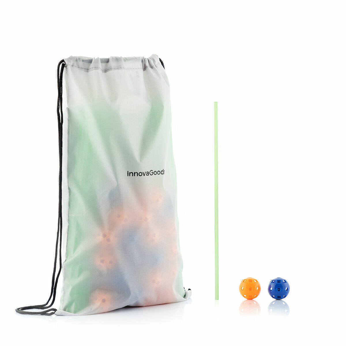 Kit de Construcción de Fuertes para Niños | 155 Piezas | Brilla en la Oscuridad