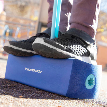 Pogo Saltarín de Goma "Funp" InnovaGoods | Niños y Adultos | Interior y Exterior