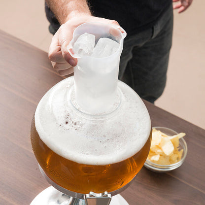 Dispensador de Cerveja Refrigerante 3,5L | Sem BPA | Ball InnovaGoods