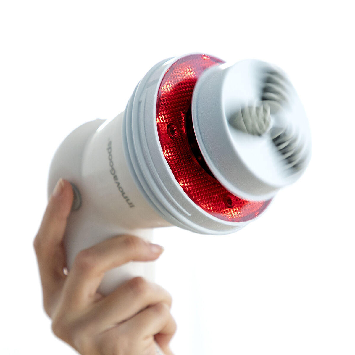 Massajador Anticelulite Vibratório com Infravermelhos 5 em 1 | Cellyred InnovaGoods