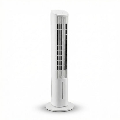 Climatizador Evaporativo Portátil Torre | 4 en 1 con Mando a Distancia | Hushly InnovaGoods