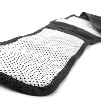 Cinta Térmica Postural com Ímanes de Turmalina | Efeito Calor | Unissexo | Tourmabelt InnovaGoods