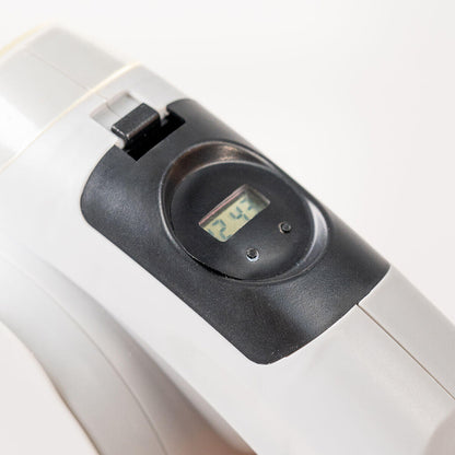 Trela Retrátil para Cães 6 em 1 - Luz LED, Bebedouro e Compartimentos | InnovaGoods