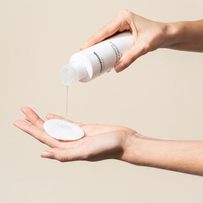 Tónico Facial Hidratante y Exfoliante Rice "Joyfresh" InnovaGoods 150 ml