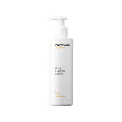 Loción Corporal Reafirmante Rice "Joyfirm" InnovaGoods 250 ml