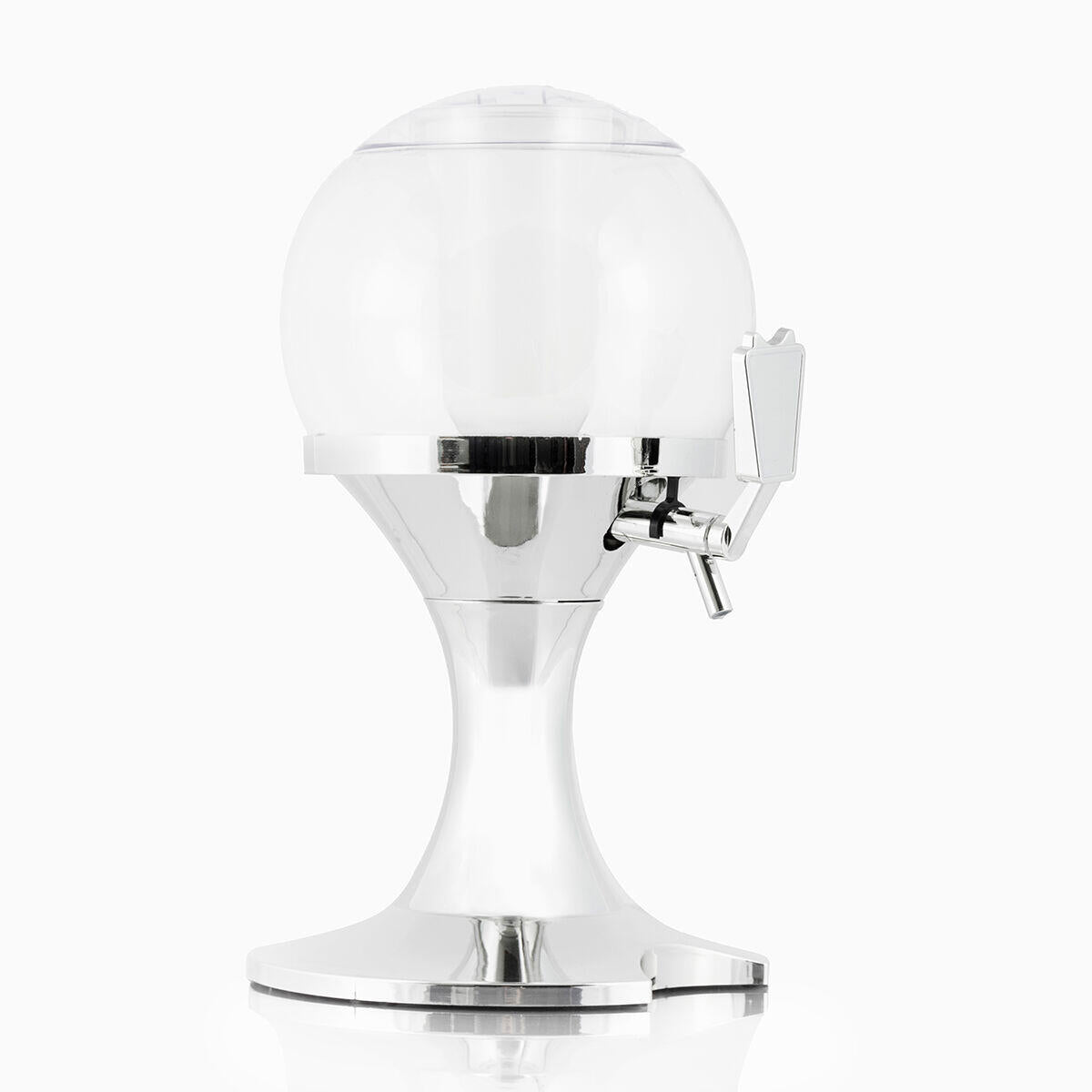 Dispensador de Cerveja Refrigerante 3,5L | Sem BPA | Ball InnovaGoods