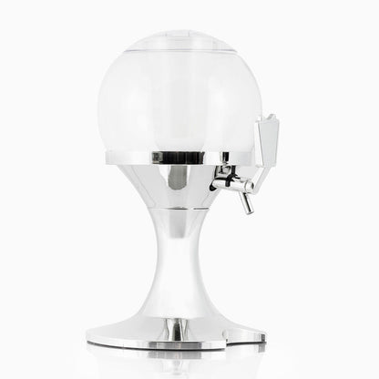 Dispensador de Cerveja Refrigerante 3,5L | Sem BPA | Ball InnovaGoods