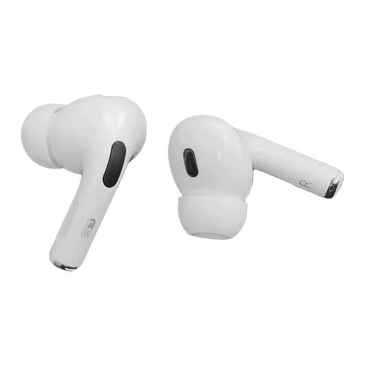 Auscultadores Bluetooth 5.4 GS Pro TWS | Ecrã Tátil | Cancelamento de Ruído ANC+ENC | IPX7