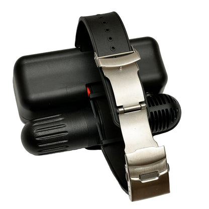 Inflatable Anti-Drowning Life Bracelet - Water Sports - Up to 130kg
