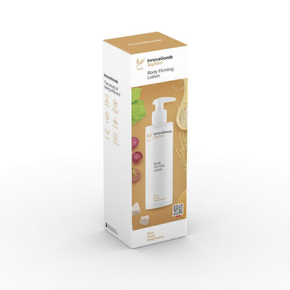 Loción Corporal Reafirmante Rice "Joyfirm" InnovaGoods 250 ml