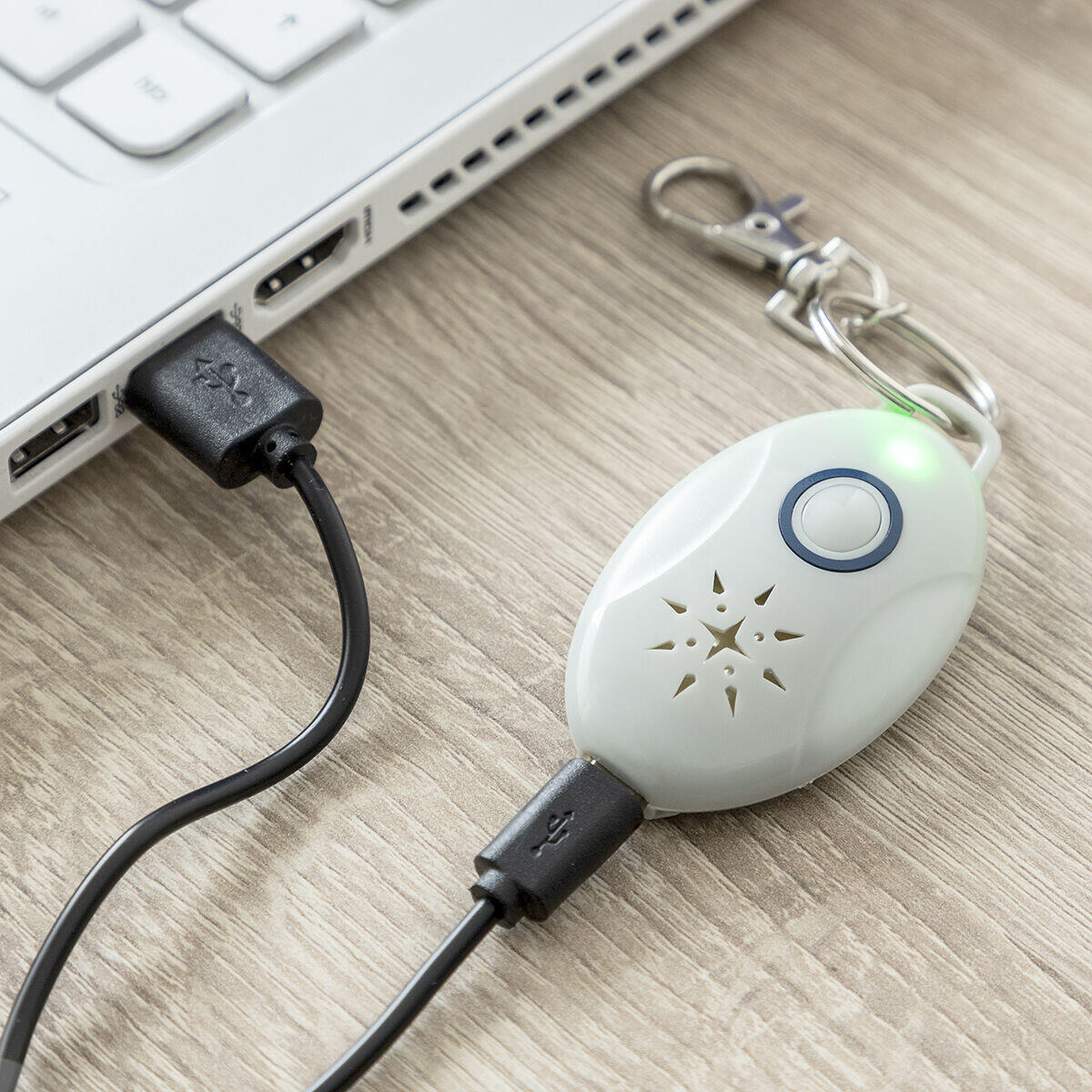 Rechargeable Ultrasonic Pet Parasite Remover - PetRep