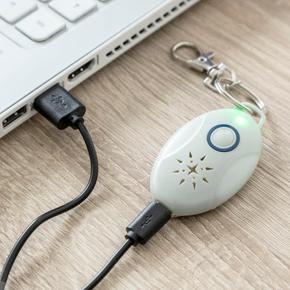 Rechargeable Ultrasonic Pet Parasite Remover - PetRep
