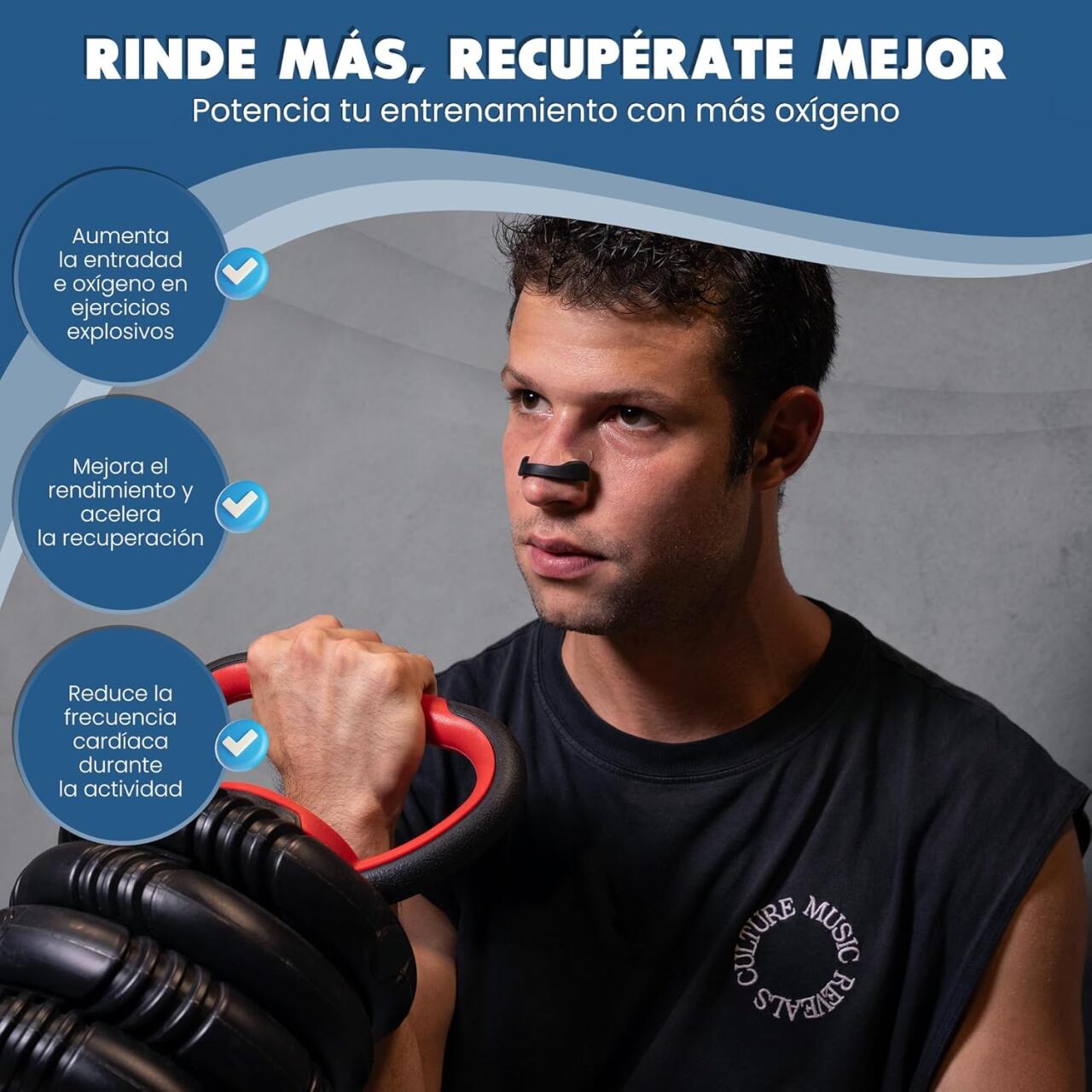 Tiras Nasales Magnéticas Premium Pack Doble | Antirronquidos, Deporte y Sueño | 30 pares