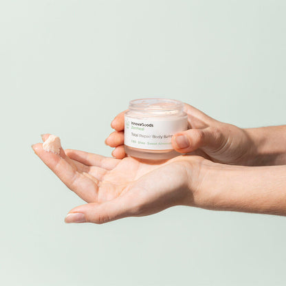 Bálsamo Reparador Corporal CBD "Zenheal" InnovaGoods 50 ml