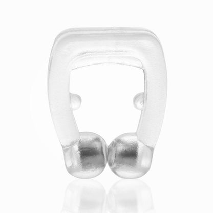 Dilatador Nasal Magnético Antirronquidos | Reutilizable | Unisex | InnovaGoods