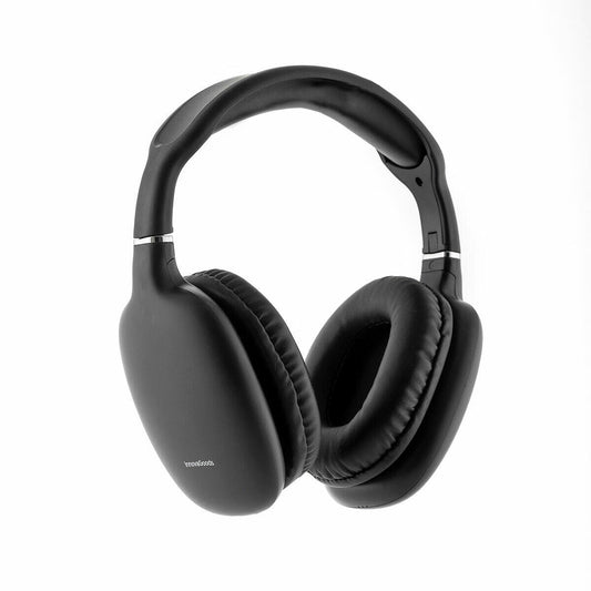 Auriculares Bluetooth Plegables Inalámbricos | BT 5.3, Micrófono y Entrada Aux | InnovaGoods