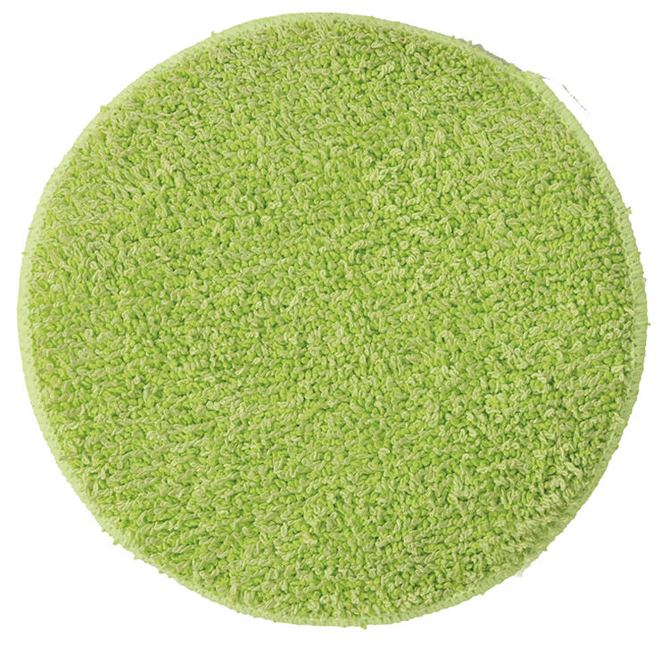Refills for Starlyf Cyclonic Mop - 6 Units