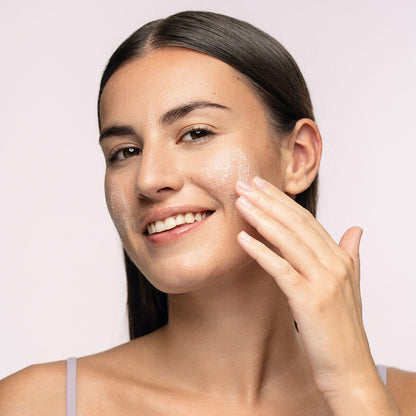 Gel Limpiador Facial Kombucha "Vibepure" InnovaGoods 200 ml