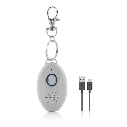 Rechargeable Ultrasonic Pet Parasite Remover - PetRep