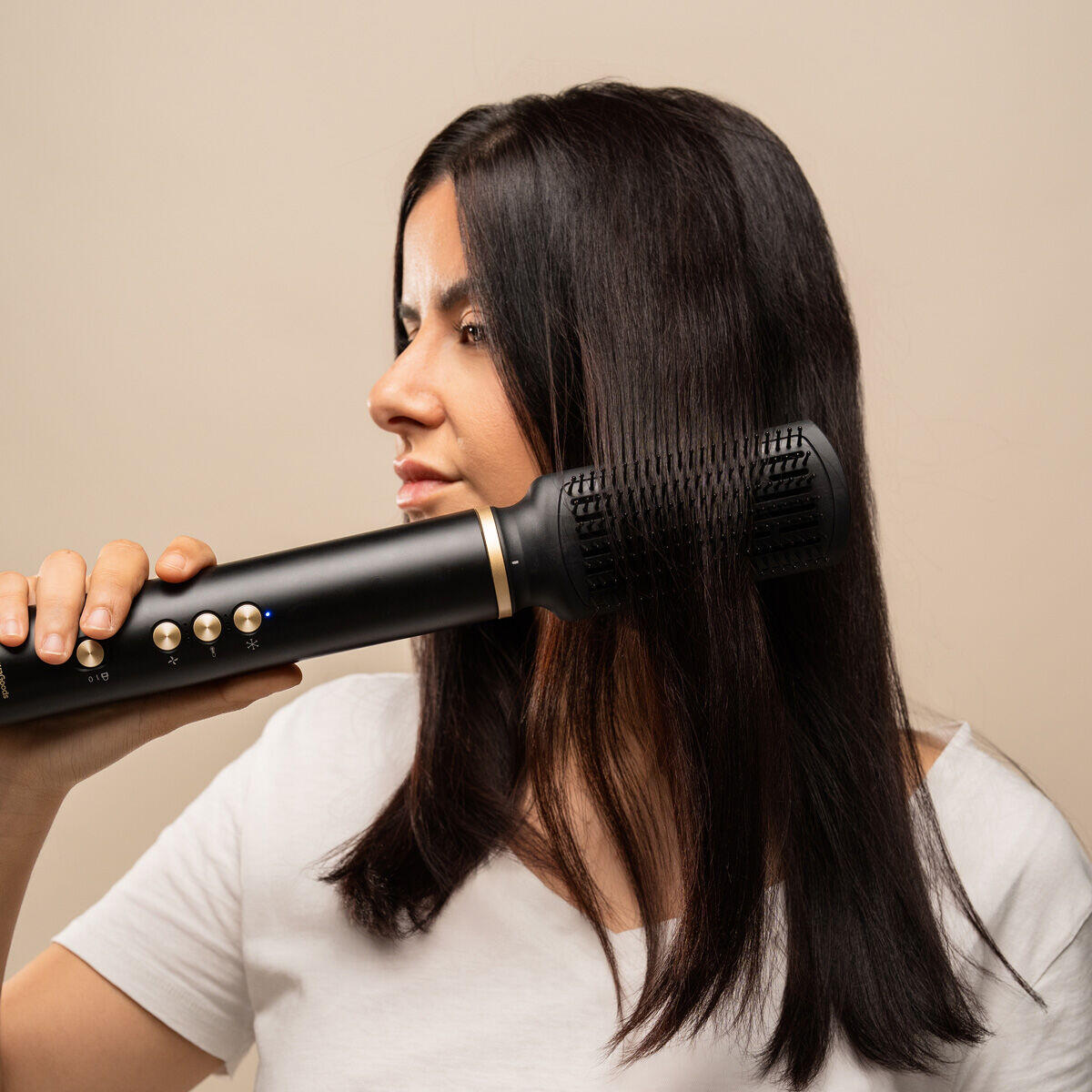 7-in-1 Ionic Hair Dryer & Styler - Coanda Technology 1500W - Wavifi