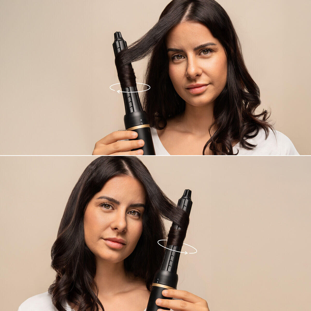 7-in-1 Ionic Hair Dryer & Styler - Coanda Technology 1500W - Wavifi
