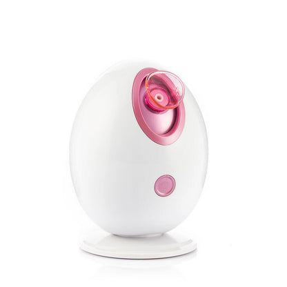 Sauna Facial Eléctrico "Moispa" InnovaGoods