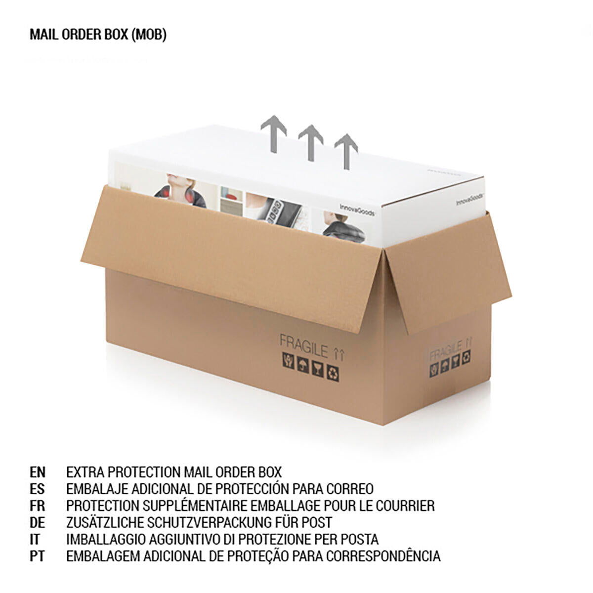Máquina de Massa Fresca Manual com Receitas | Espessura Regulável 8 Níveis | Fashta InnovaGoods