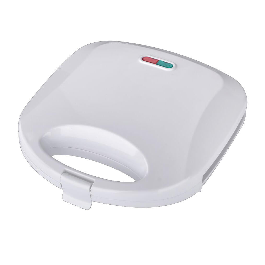 Sandwichera Grill We Houseware 750W | Antiadherente | Exterior Frío | We Houseware