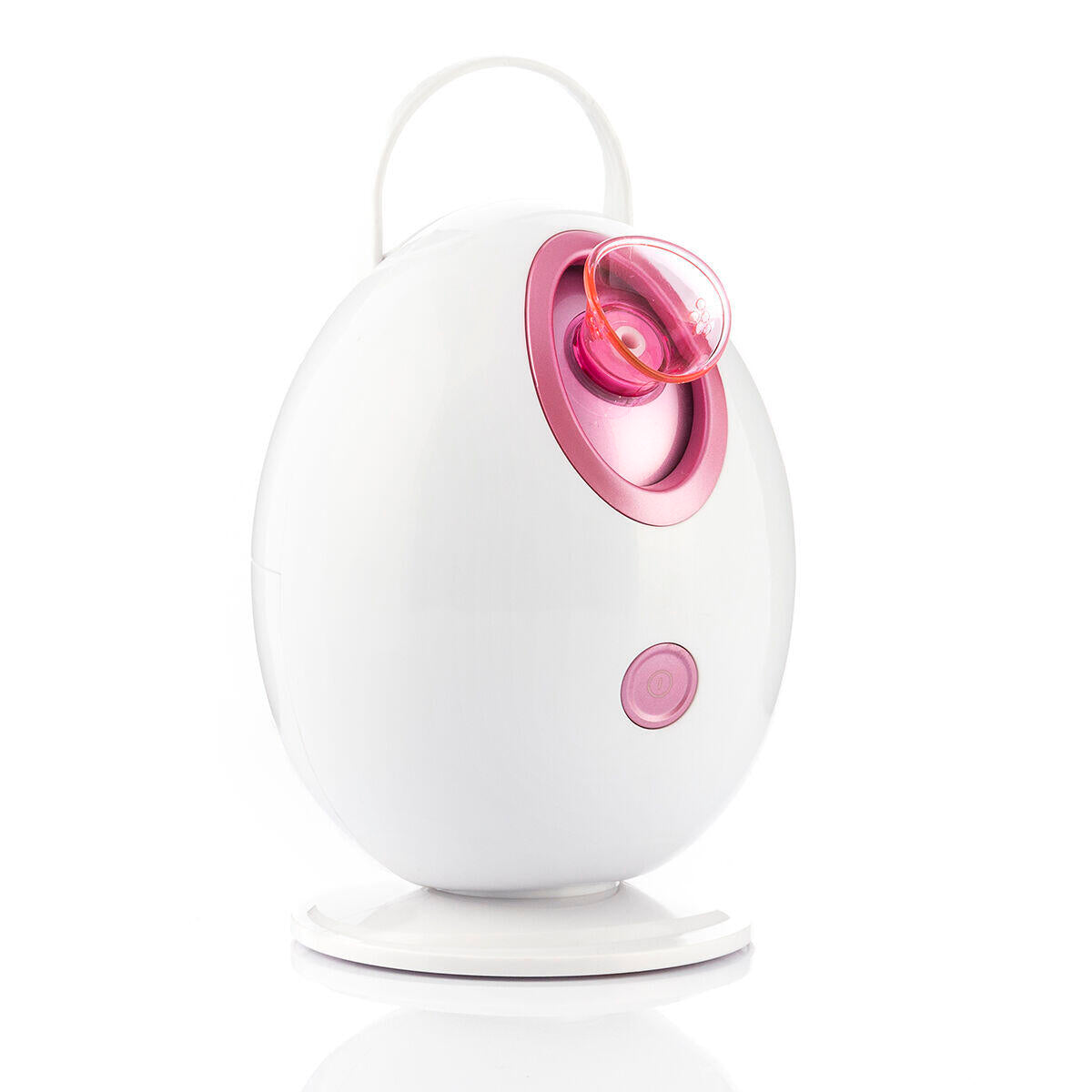 Sauna Facial Eléctrico "Moispa" InnovaGoods
