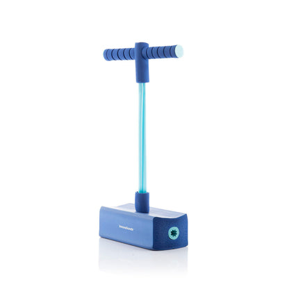Pogo Saltarín de Goma "Funp" InnovaGoods | Niños y Adultos | Interior y Exterior
