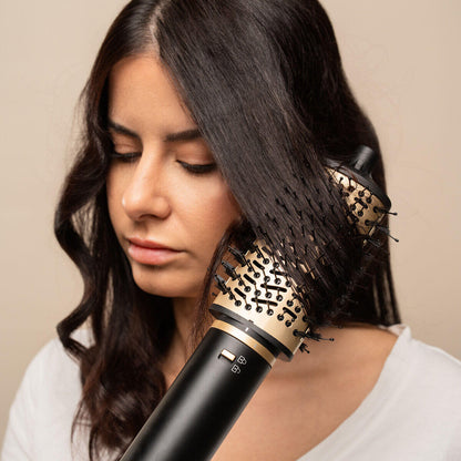7-in-1 Ionic Hair Dryer & Styler - Coanda Technology 1500W - Wavifi